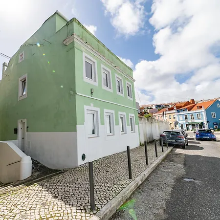 Ajuda Charm With Garden