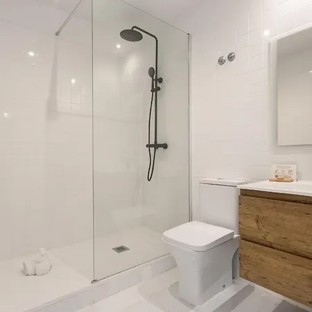 Ajuda Charm With Garden * Лиссабон